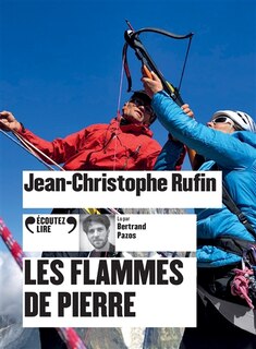 Couverture_Les flammes de pierre