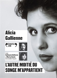 Couverture_L' autre moitié du songe m'appartient