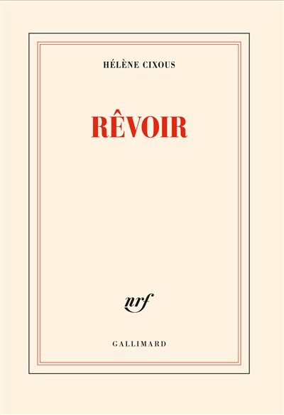 Couverture_Rêvoir