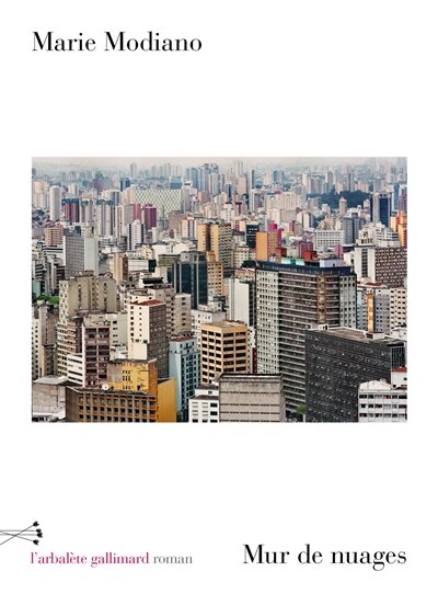 Front cover_Mur de nuages