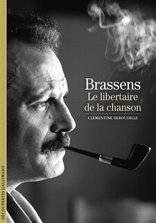 Front cover_Brassens