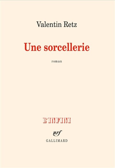 Couverture_Une sorcellerie