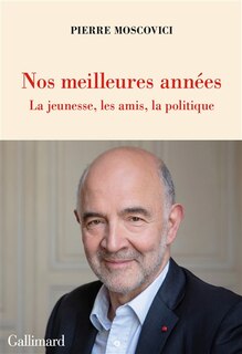 Front cover_Nos meilleures années