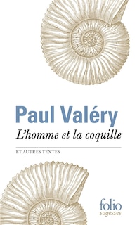 Couverture_L' homme et la coquille