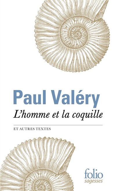 Couverture_L' homme et la coquille