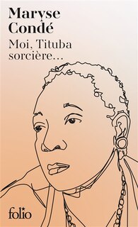 Couverture_Moi, Tituba sorcière... : noire de Salem