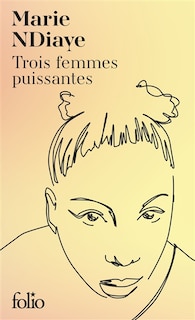Front cover_Trois femmes puissantes