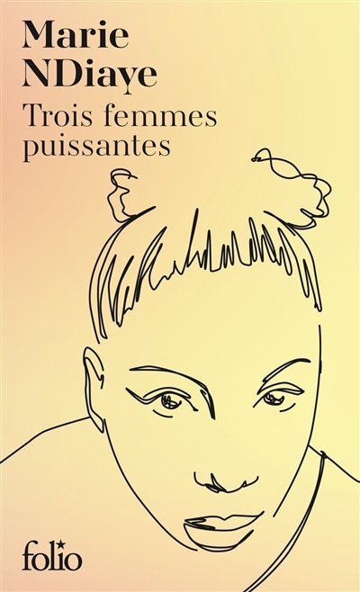 Front cover_Trois femmes puissantes