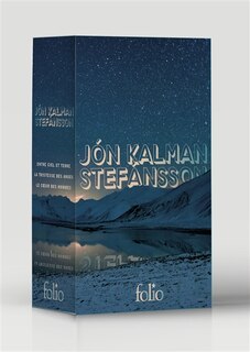 Front cover_Coffret Jon Kalman Stefansson