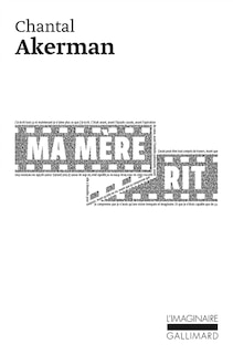 Front cover_Ma mère rit