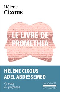 Front cover_Le livre de Promethea