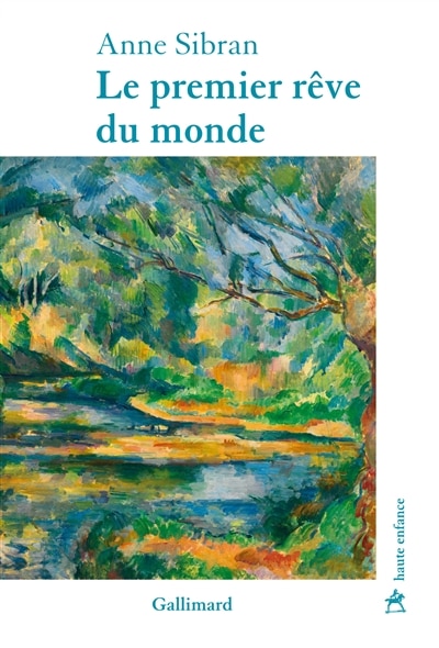 Couverture_Le premier rêve du monde