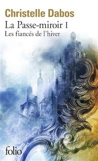 Front cover_Les fiancés de l'hiver