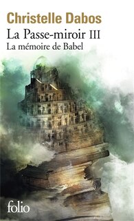 Front cover_La mémoire de Babel