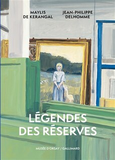 Couverture_Légendes des réserves