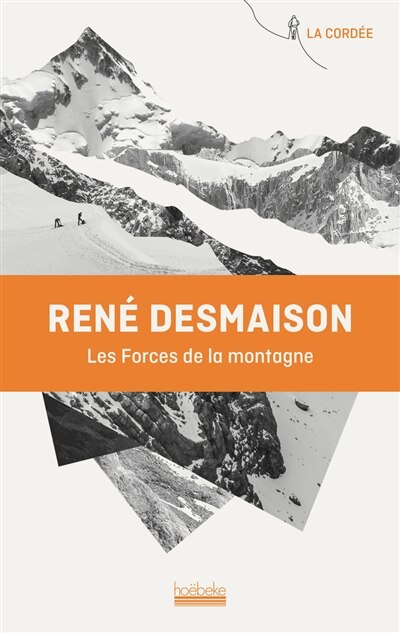 Front cover_Les forces de la montagne