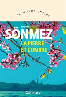 Front cover_La pierre et l'ombre