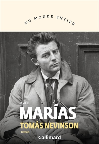 Front cover_Tomas Nevinson