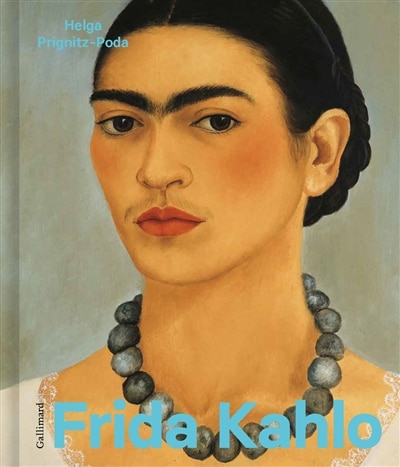 Couverture_Frida Kahlo