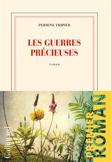 Couverture_Les guerres précieuses