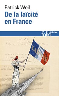 Front cover_De la laïcité en France