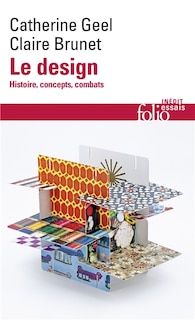 Couverture_Le design
