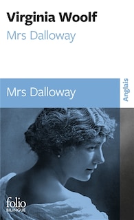 Front cover_Mrs Dalloway = Mrs Dalloway