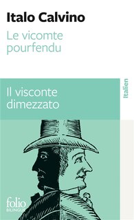 Couverture_Le vicomte pourfendu = Il visconte dimezzato