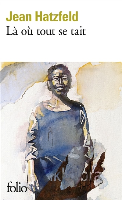 Front cover_Là où tout se tait