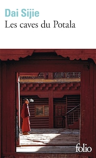 Front cover_Les caves du Potala