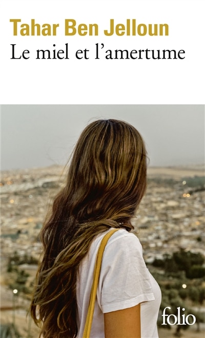 Couverture_Le miel et l'amertume