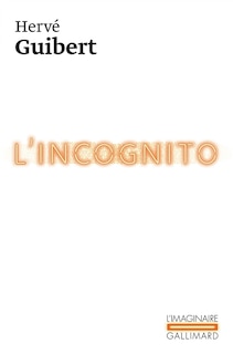 Couverture_L' incognito