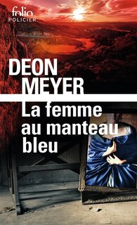 Front cover_La femme au manteau bleu
