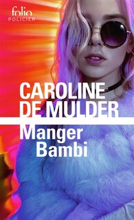 Front cover_Manger Bambi
