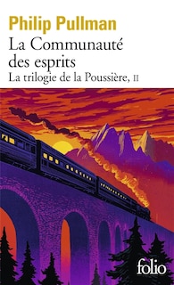 Front cover_La communauté des esprits