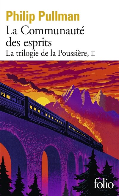 Front cover_La communauté des esprits