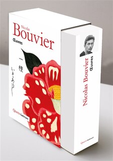 Front cover_Oeuvres