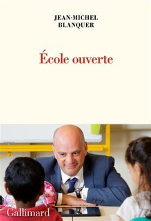 Front cover_Ecole ouverte