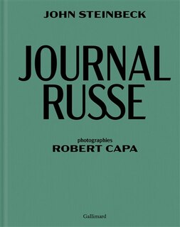 Couverture_Journal russe
