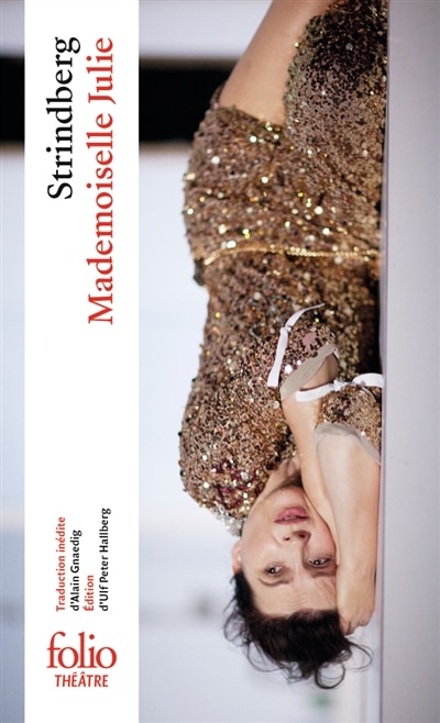 Couverture_Mademoiselle Julie