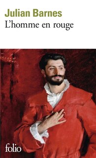 Front cover_L'homme en rouge