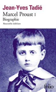 Front cover_Marcel Proust : biographie, Vol. 1