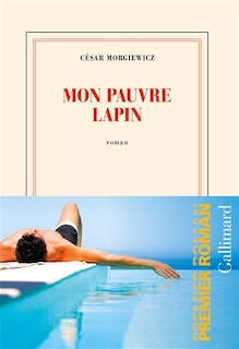 Front cover_Mon pauvre lapin