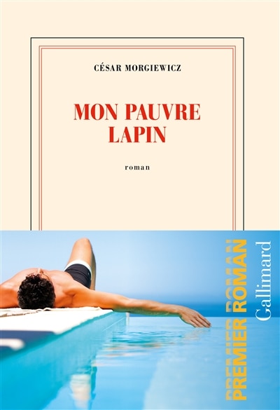 Front cover_Mon pauvre lapin