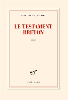 Couverture_Le testament breton