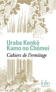 Front cover_CAHIERS DE L'ERMITAGE