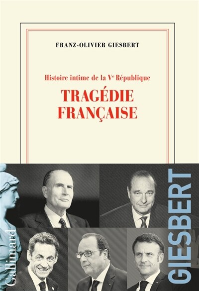 Front cover_Tragédie française
