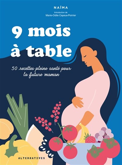 Couverture_9 mois à table