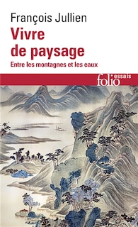 Couverture_Vivre de paysage