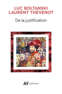 Couverture_De la justification
